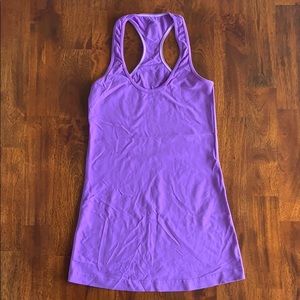LULULEMON | Cool Racerback Tank